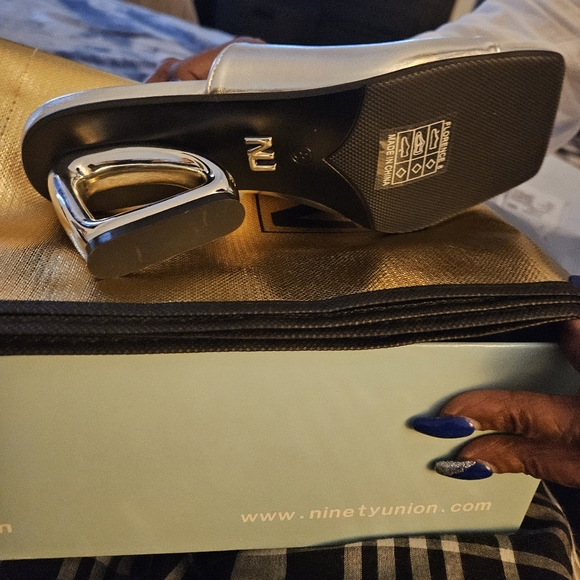 Ninety Union Florence Sandals - Picture 6 of 8